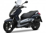 Yamaha X-Max 125